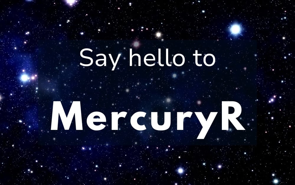 MercuryR IC-OCXO for Space